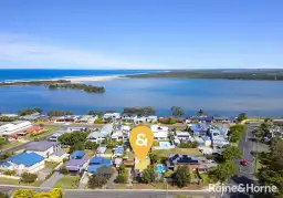 1 MCINTOSH ST, Shoalhaven Heads