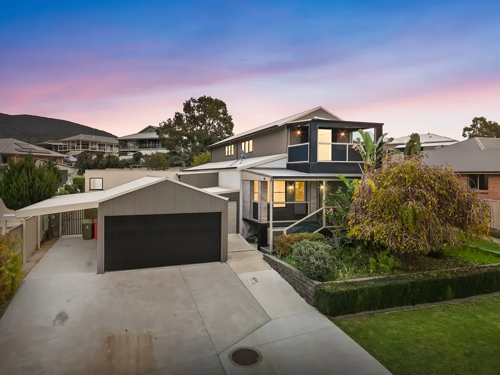 Mudgee 5Moenga Stylish, Spacious & Designed to Impress