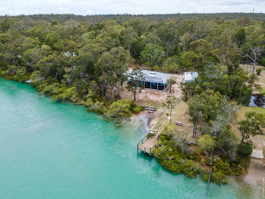 Toogoom Retreat