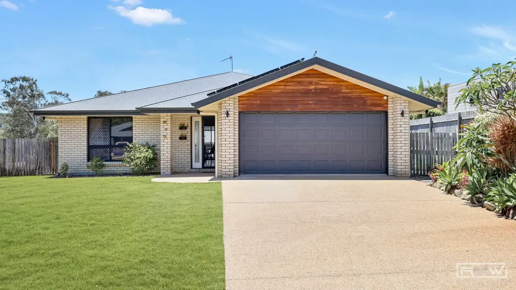 6 Waterlily Place, Yeppoon, QLD 4703