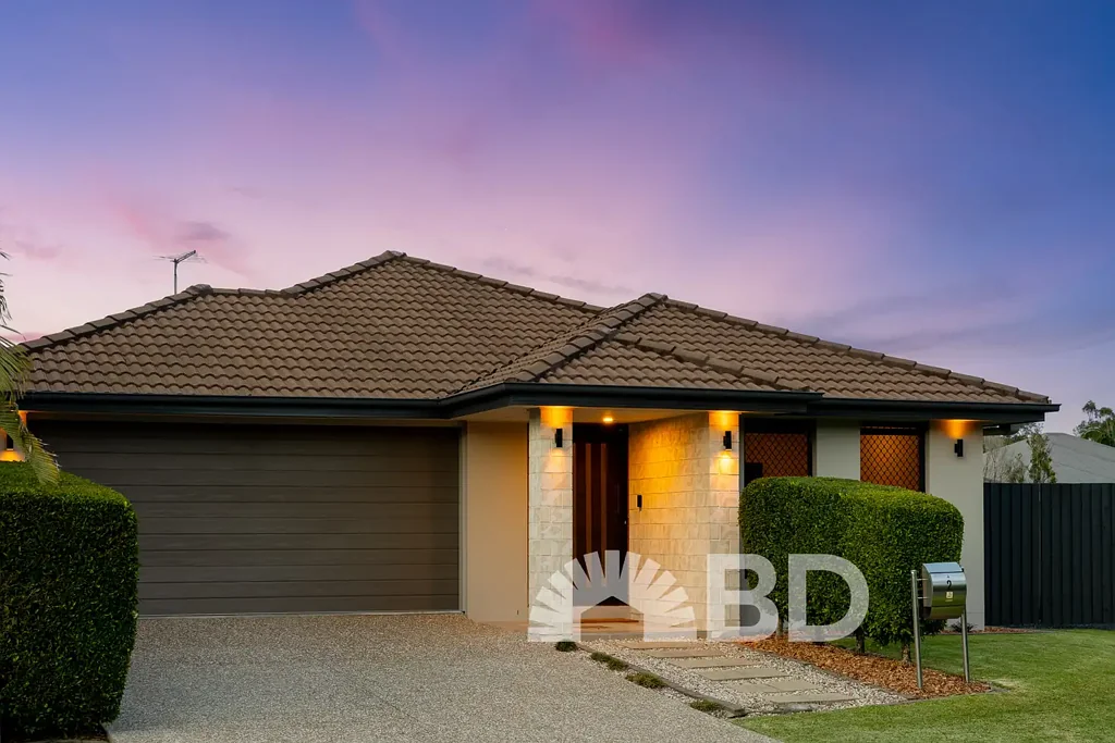 2 Rundle Circuit, Narangba, QLD 4504