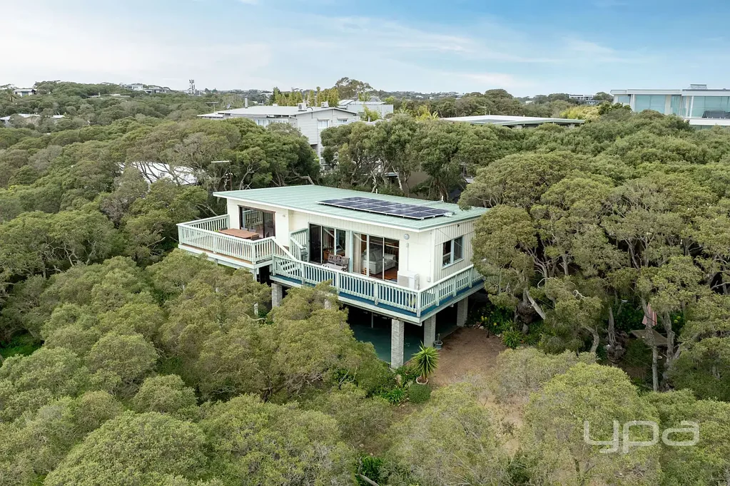Rye 3房 Tyrone Foreshore 中心地带的海滨生活 Coastal Living in the Heart of Tyrone Foreshore