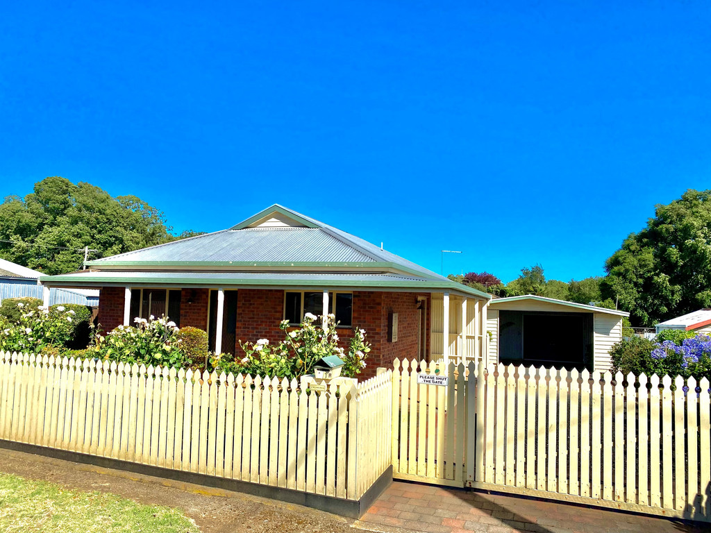 1A DASKEIN ST, CAMPERDOWN VIC 3260, 0 habitaciones, 0 baños, House