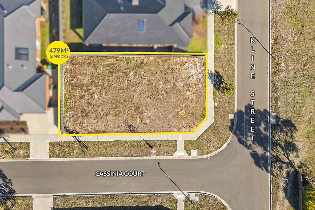 619 Kline Street, Canadian, VIC 3350