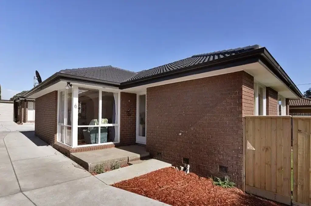 3 Bedroom Family Home!