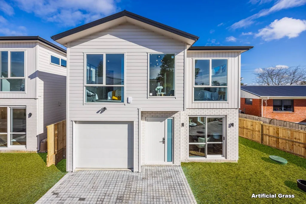 Hillpark 4Phòng ngủ Brand New & Move-In Ready!