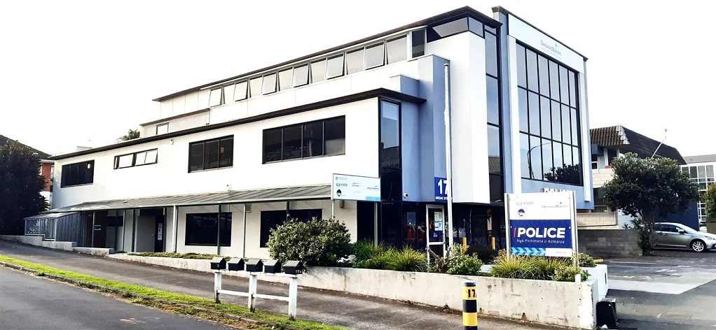 Takapuna Quality 193sqm Top Floor