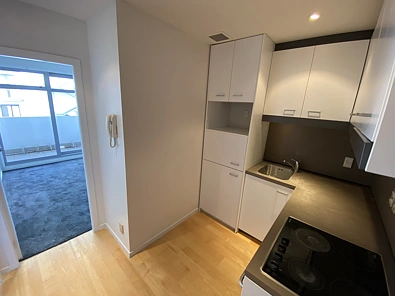 2-bedroom apartment