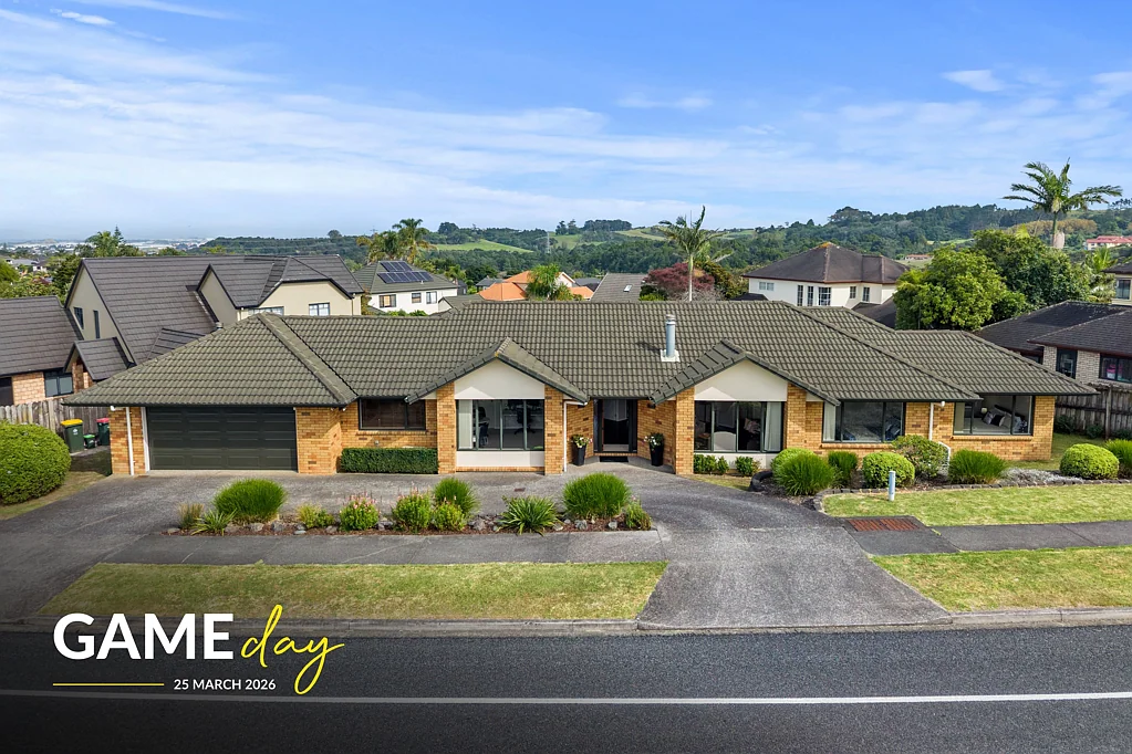 274 Hill Road, The Gardens, Manukau City, Auckland