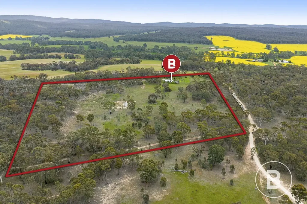 36 Racecourse Road, Stuart Mill, VIC 3477