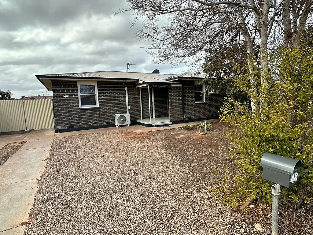 Updated & Move-In Ready 3-Bedroom Home with Landscaped Yards