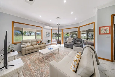 109 Sandy Creek Road, Mount Vincent, NSW 2323, 4 phòng ngủ, 2 phòng tắm, Lifestyle Property