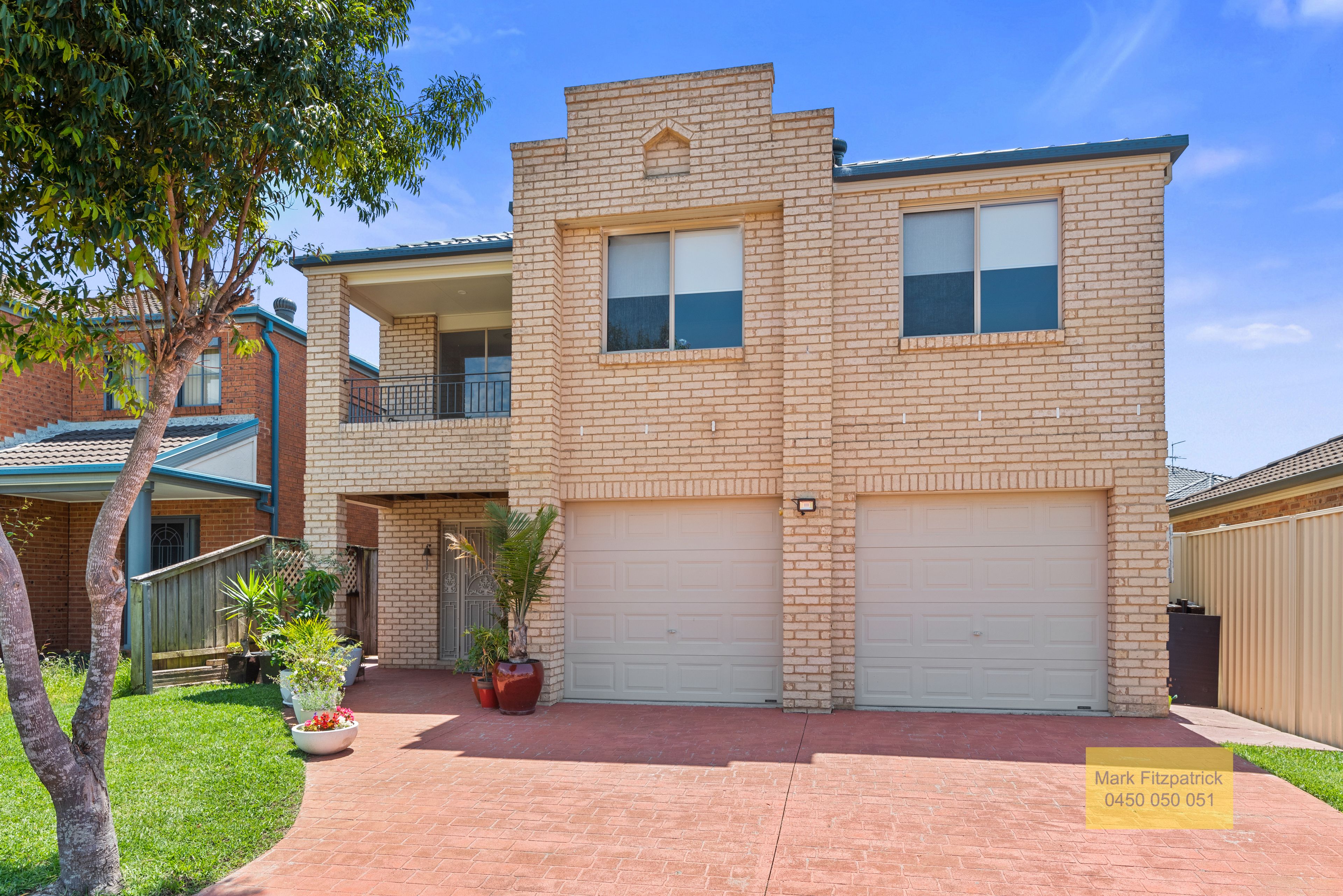 14 ACRI ST, PRESTONS NSW 2170, 0房, 0浴, House