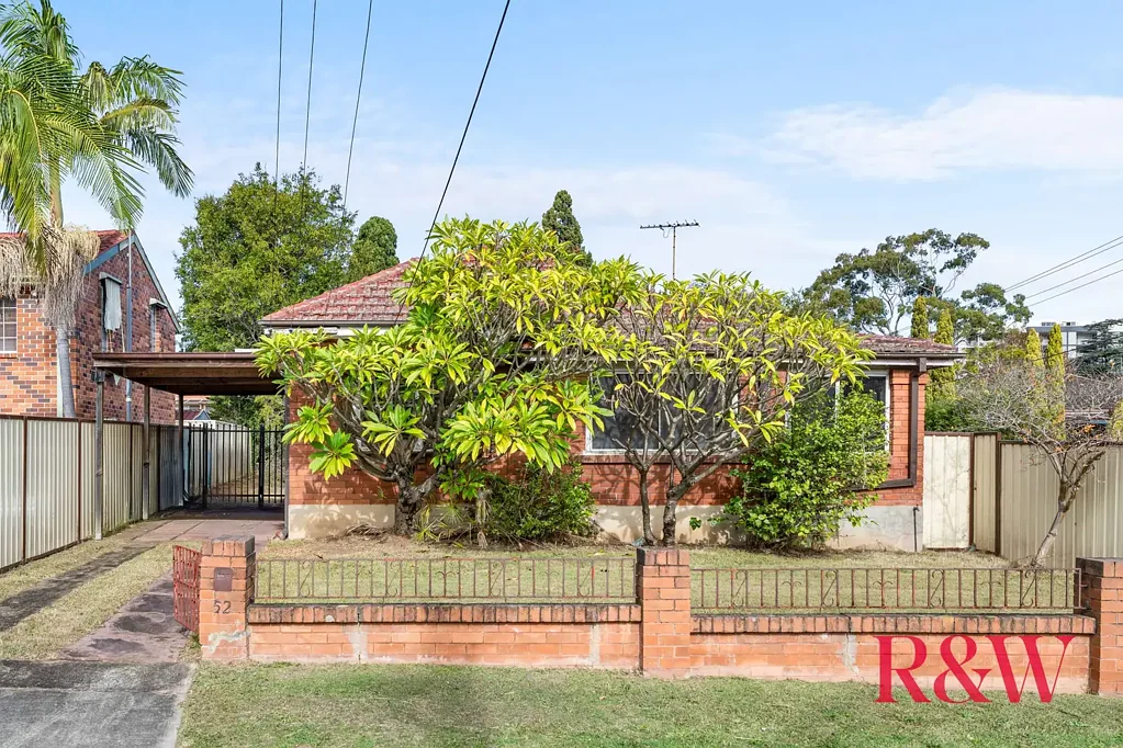 Westmead 2chambre Deceased Estate - An Unpolished Gem