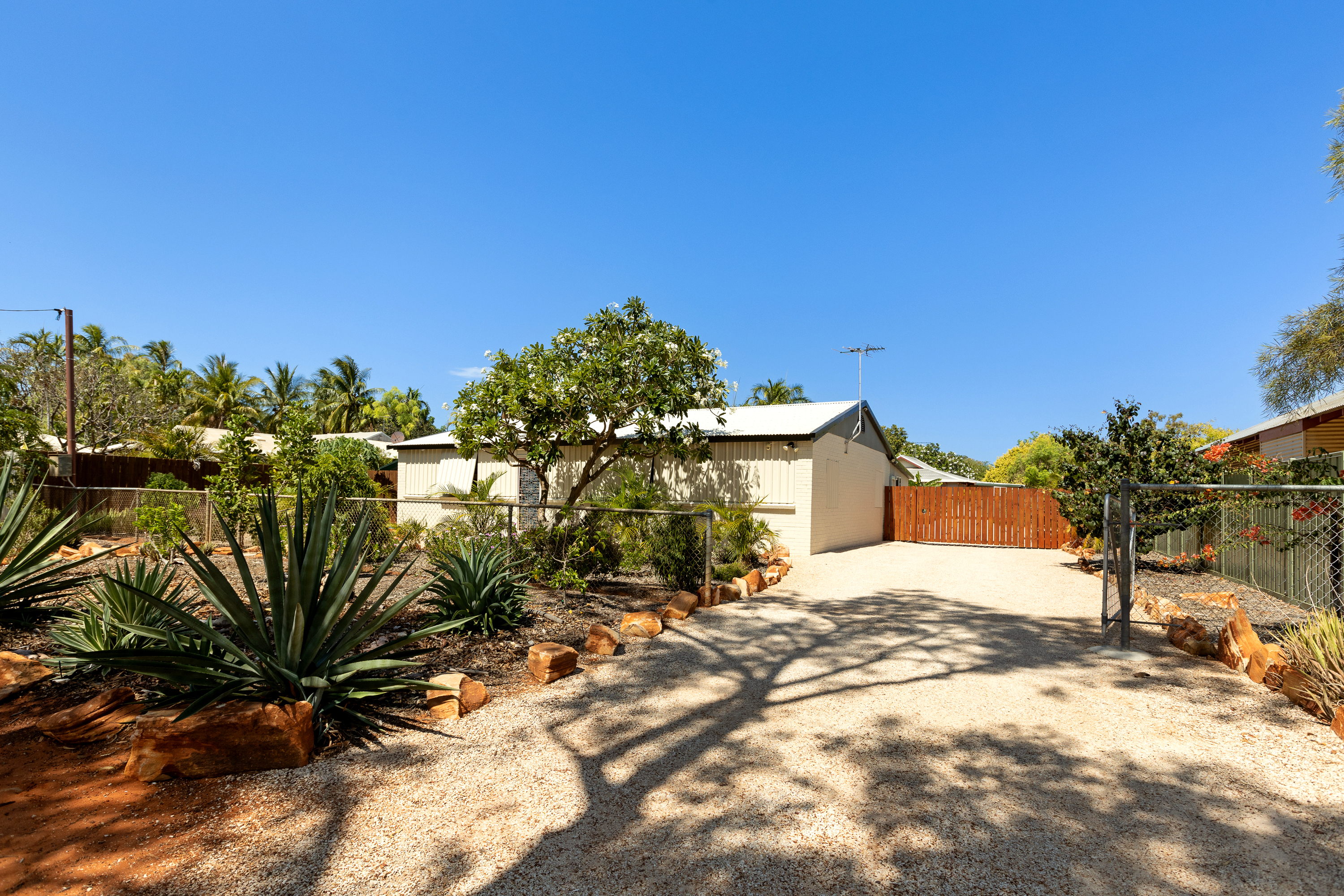 10 WELD ST, BROOME WA 6725, 0 phòng ngủ, 0 phòng tắm, House