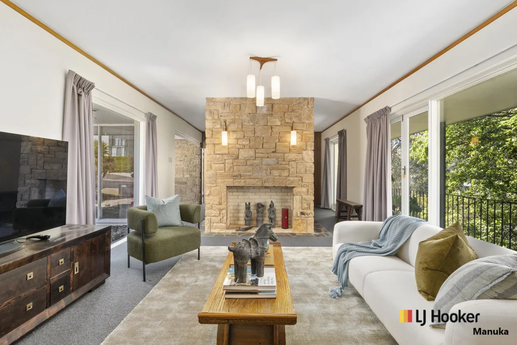 2 Tamar Street, Red Hill, ACT 2603