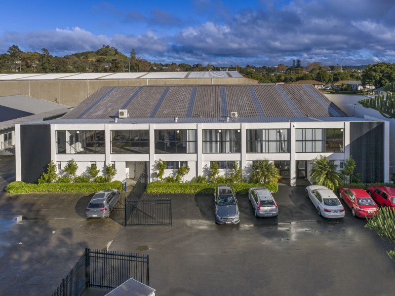 1/5 Mahunga Drive, Mangere Bridge, Auckland - Manukau, 0房, 0浴