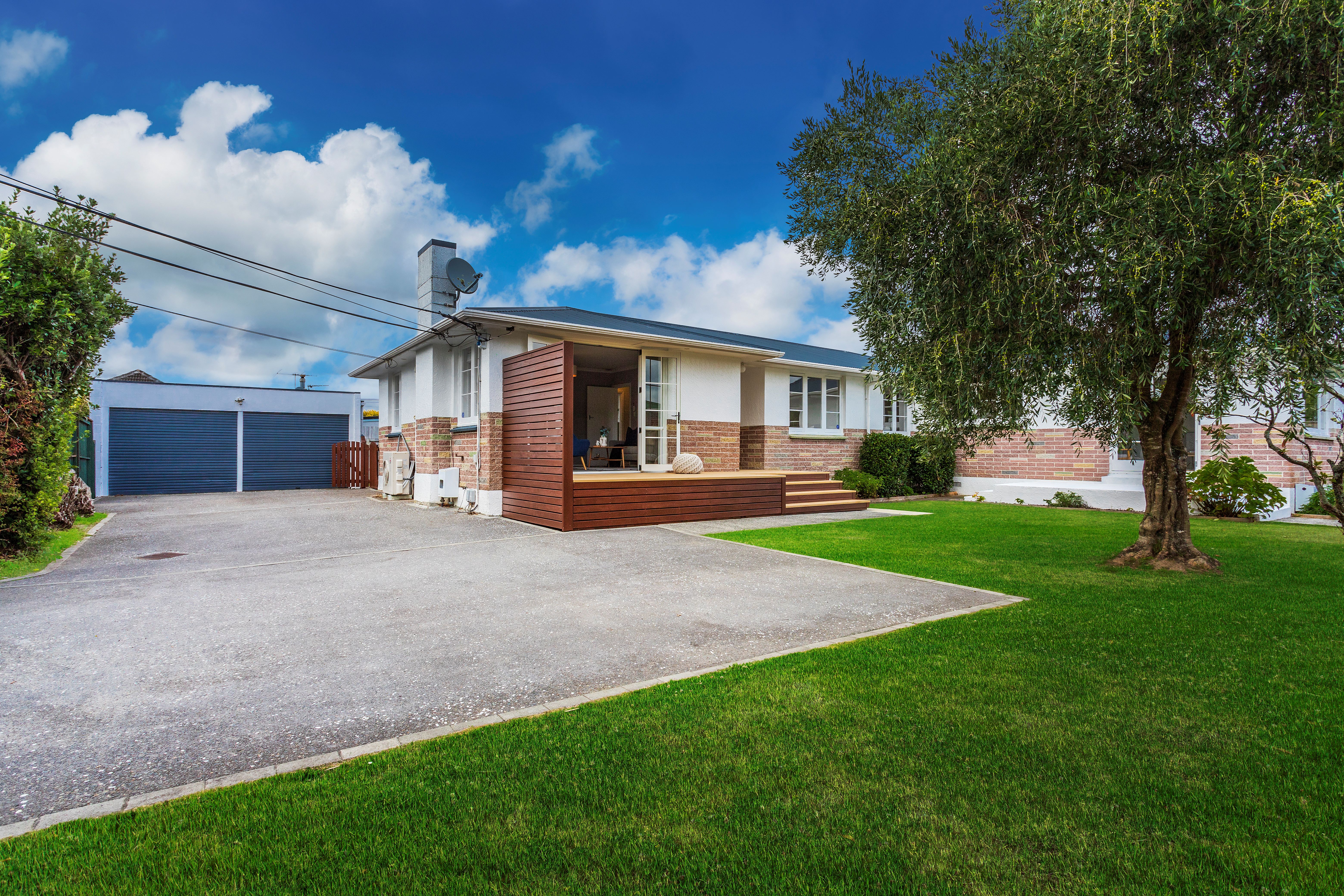 18 Kelly Grove, Elderslea, Upper Hutt, 4 phòng ngủ, 0 phòng tắm, House