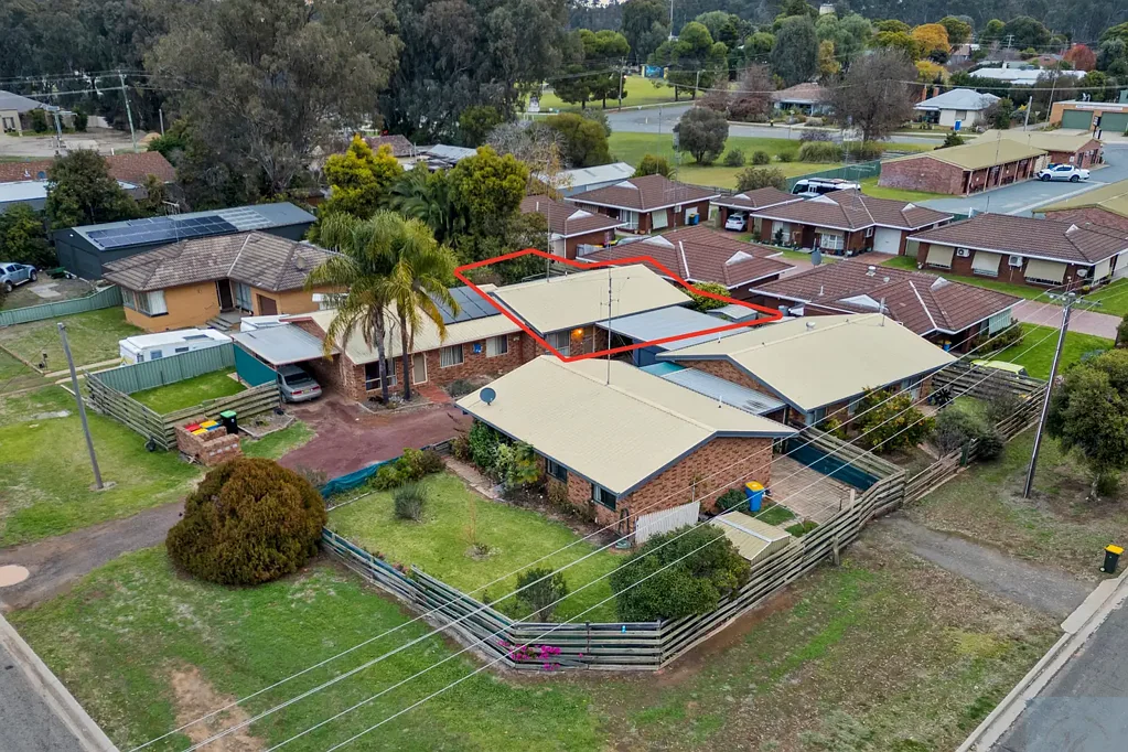 2/95-97 Deniliquin Street, Tocumwal, NSW 2714
