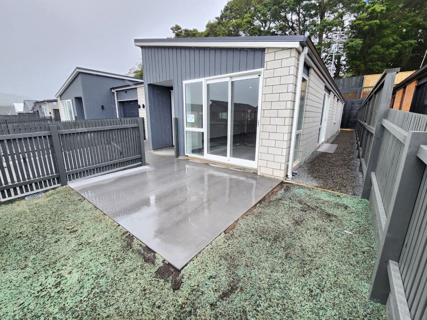 24 John Main Drive, Ramarama, Auckland - Franklin, 2 Kuwarto, 0 Banyo