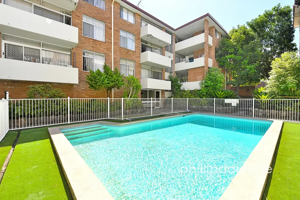 29/142 Woodburn Road, Berala, NSW 2141