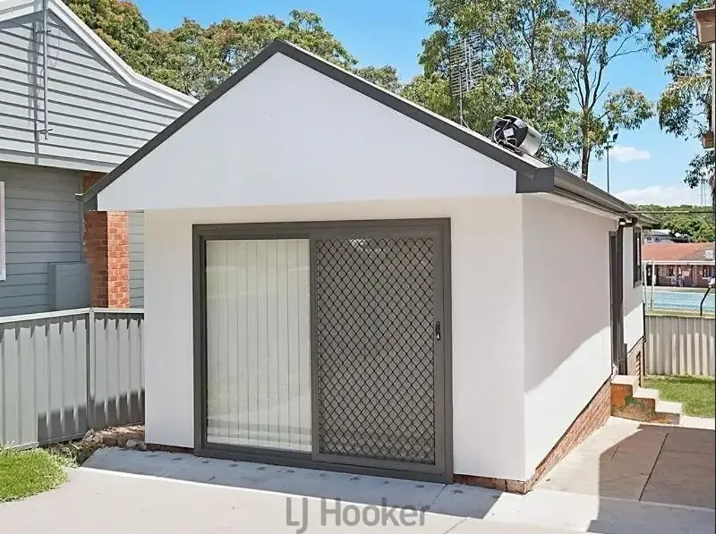 Low Maintenance Living in a Convenient Charlestown Location