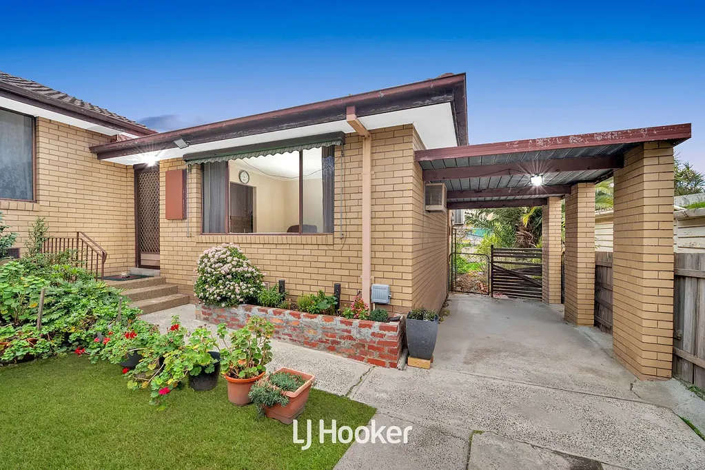 Dandenong 2ਬੈੱਡਰੂਮ Comfort, Convenience & Space in a Prime Dandenong Location