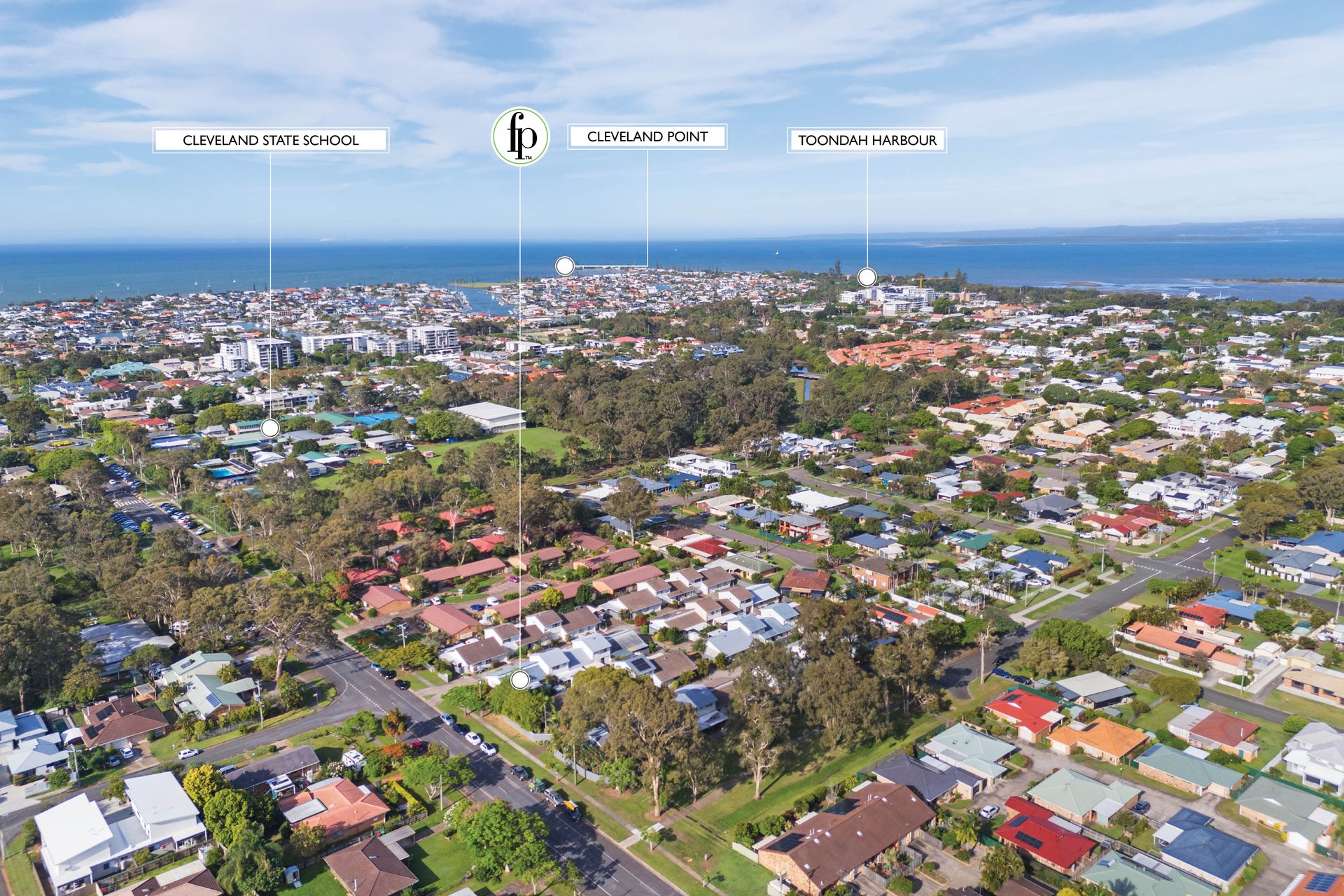 CLEVELAND MEWS UNIT 25 84-88 WYNYARD ST, CLEVELAND QLD 4163, 0 Kuwarto, 0 Banyo, Unit