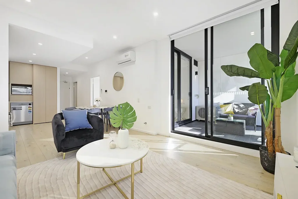 Penrith 1 Slaapkamer Wildwood - The perfect spot for lifestyle and location