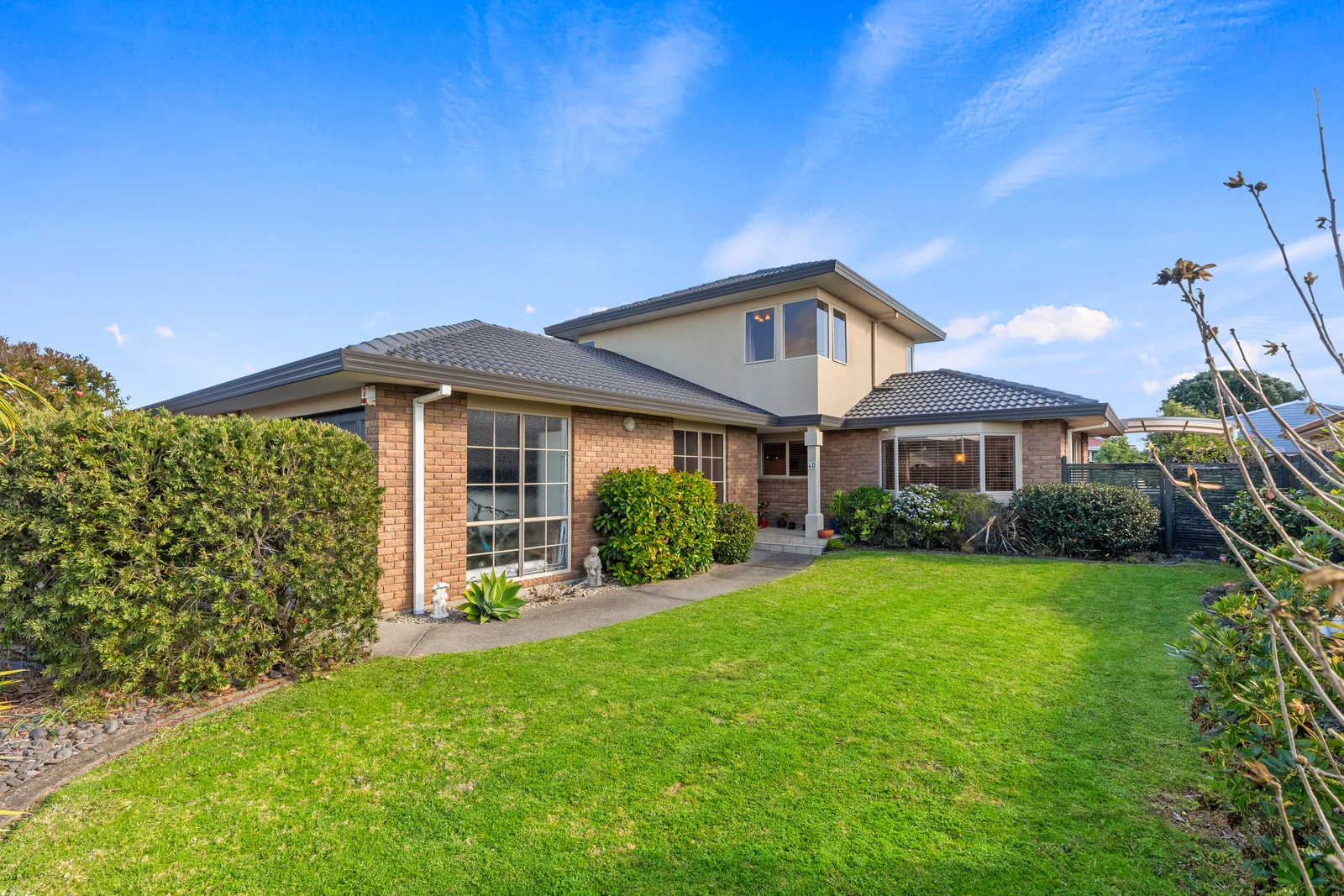 Mount Maunganui 4Kwarto Family Living at Its Best