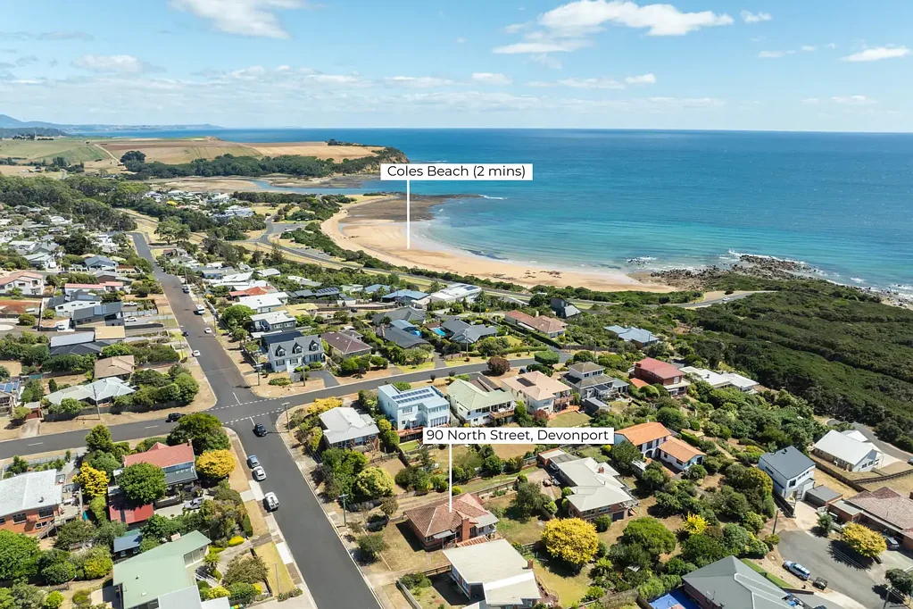 90 North Street, Devonport, TAS 7310