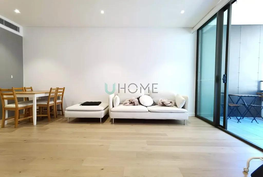 Fully Furnished 1Bed+Study Room/ 2nd Bed in the Heart of Darling Harbour