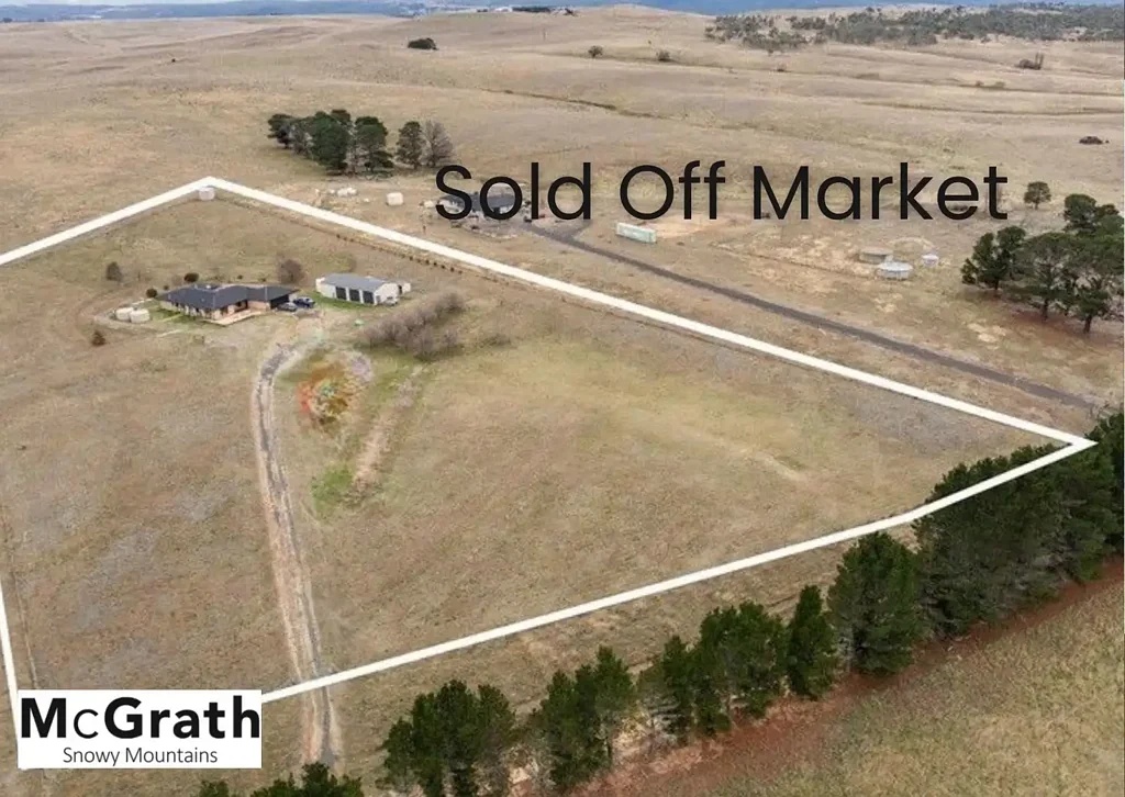 1010 Snowy Mountains Highway, Cooma, NSW 2630
