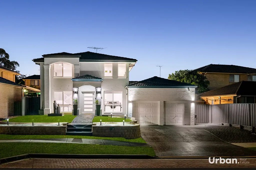 24 Barcelona Drive, Prestons, NSW 2170