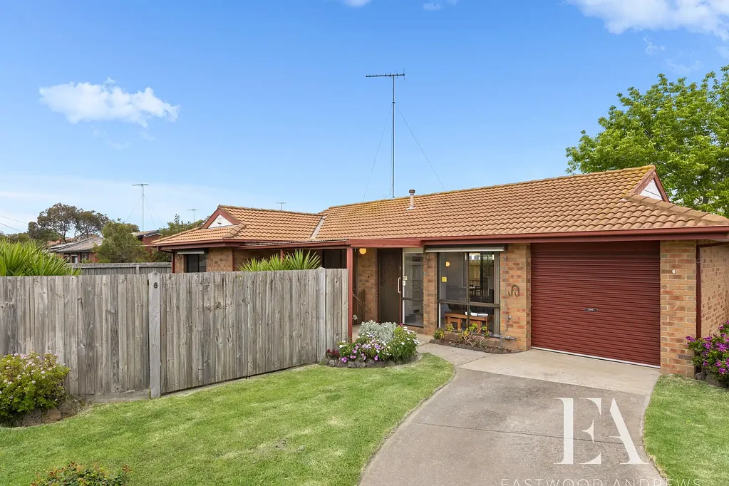 6/106 - 110 Townsend Road, St Albans Park, VIC 3219