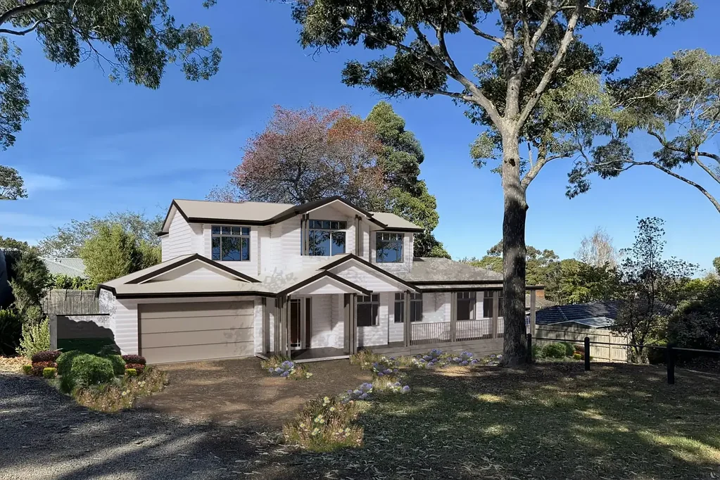 4 Sandgate Place, Berwick, VIC 3806