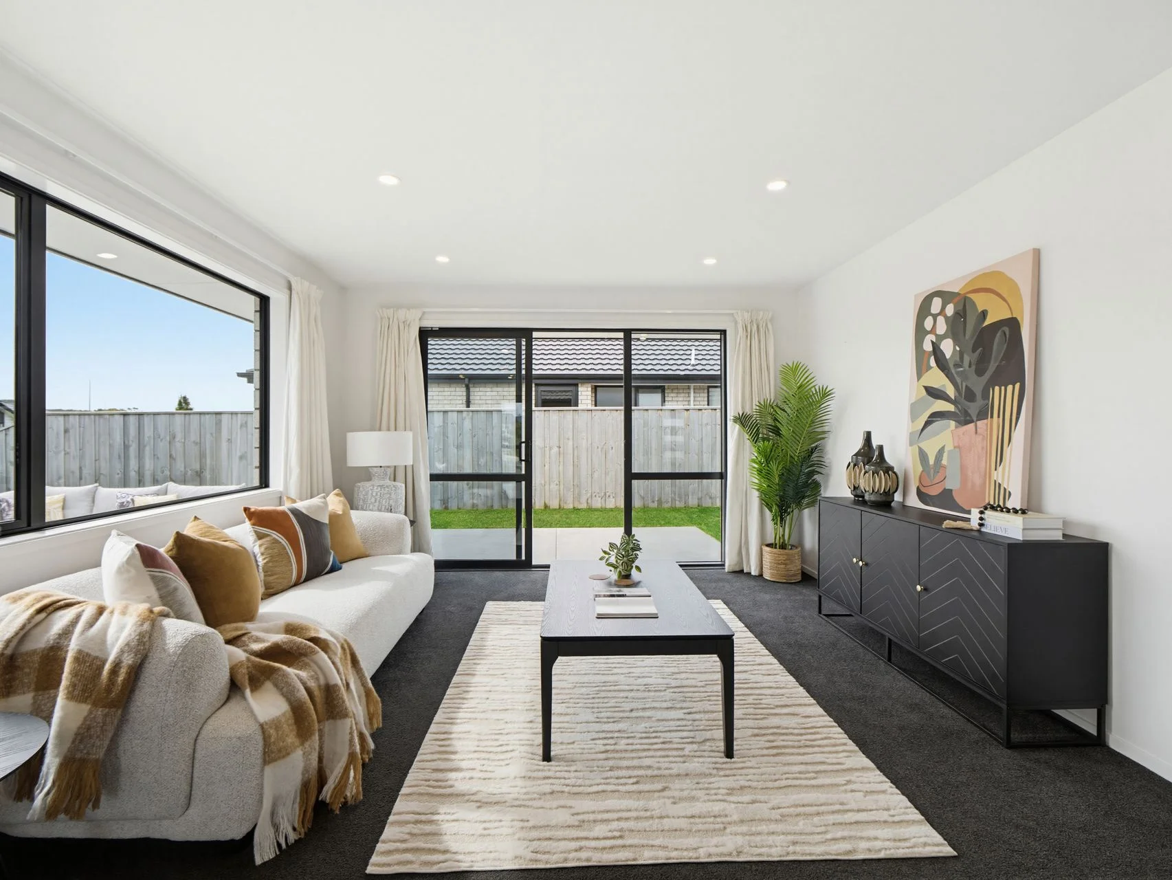 1 Eldridge Street, Woodend - Waimakariri, Waimakariri District, Canterbury, 3 Bedrooms, 2 Bathrooms, House