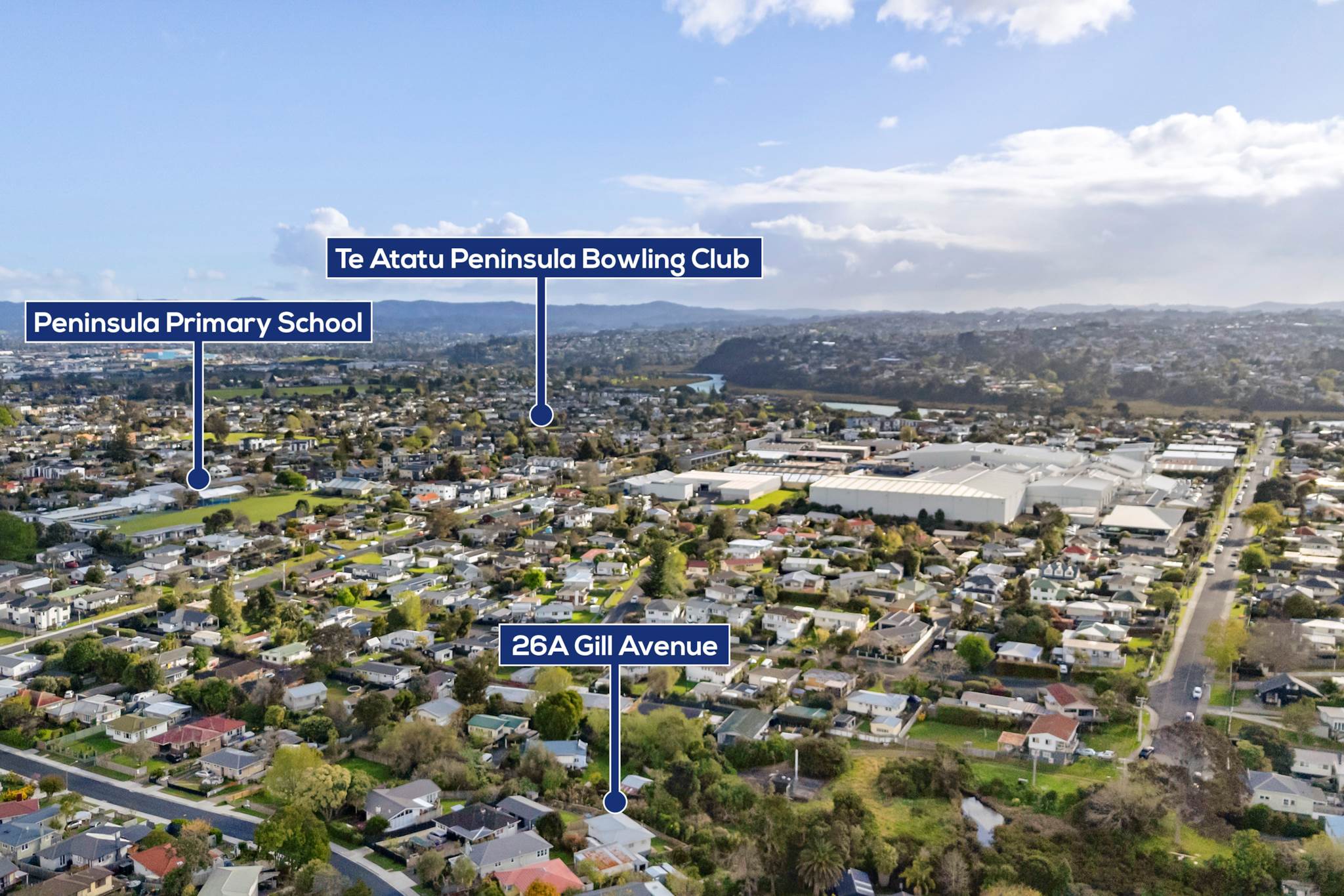 26A Gill Avenue, Te Atatu Peninsula, photo 18