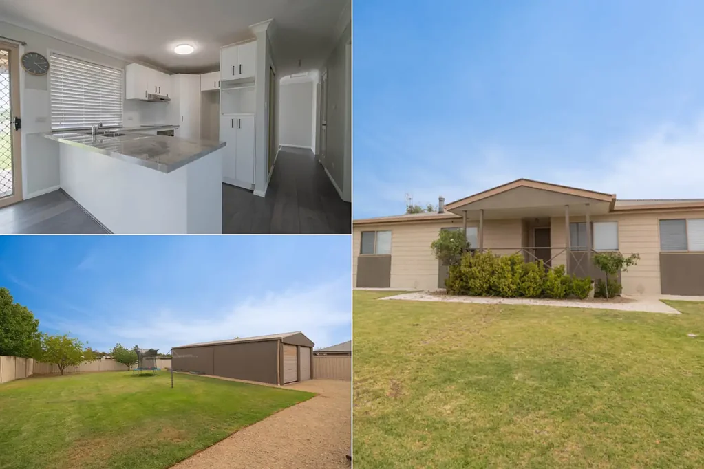 8 Hurford Place, Forbes, NSW 2871