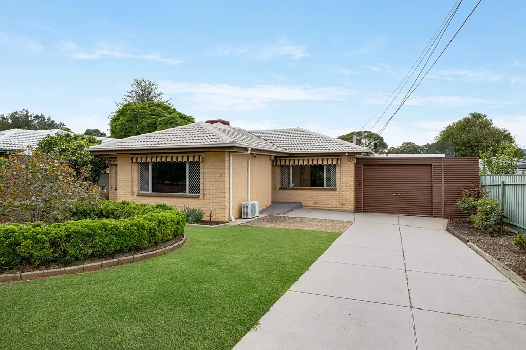 5 Gagarin Street, Modbury North, SA 5092