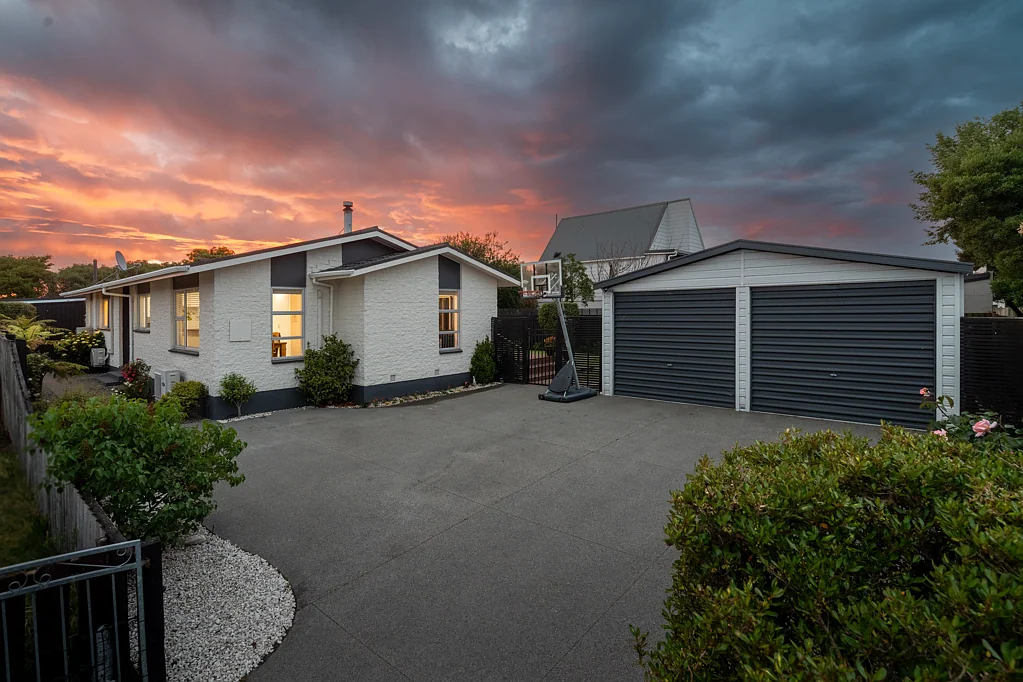 10B Karlaw Place, Parklands, Christchurch, Canterbury
