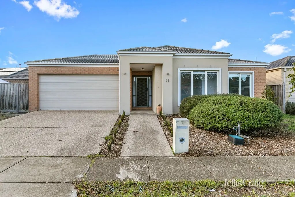 Family Home in Williams Landing
