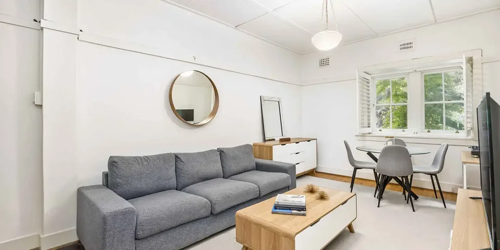 2/22 Furber Road, Centennial Park, NSW 2021