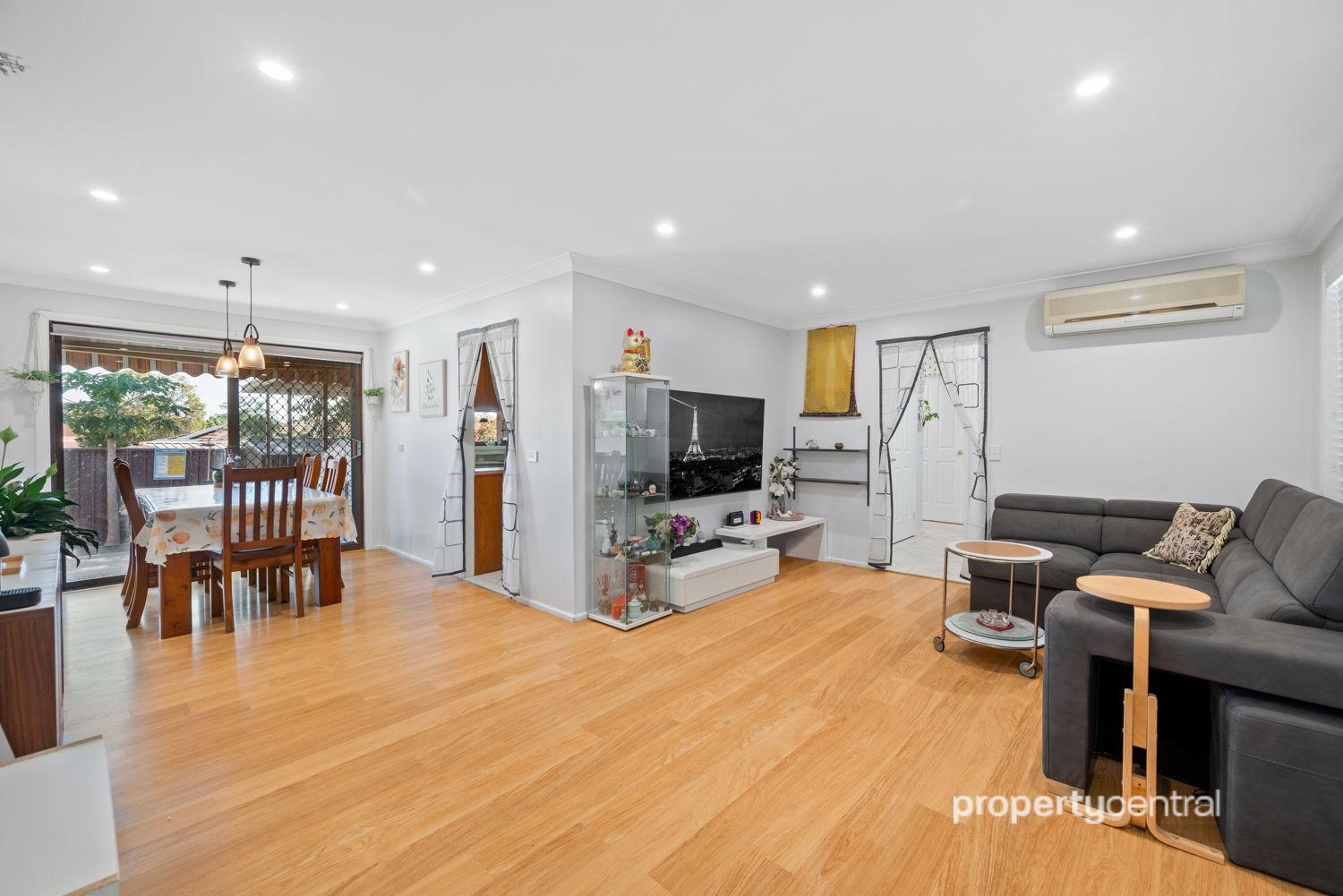 7 LONGDON CL, SOUTH PENRITH NSW 2750, 0房, 0浴, House