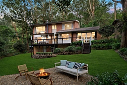 91 Campbell Drive, Wahroonga
