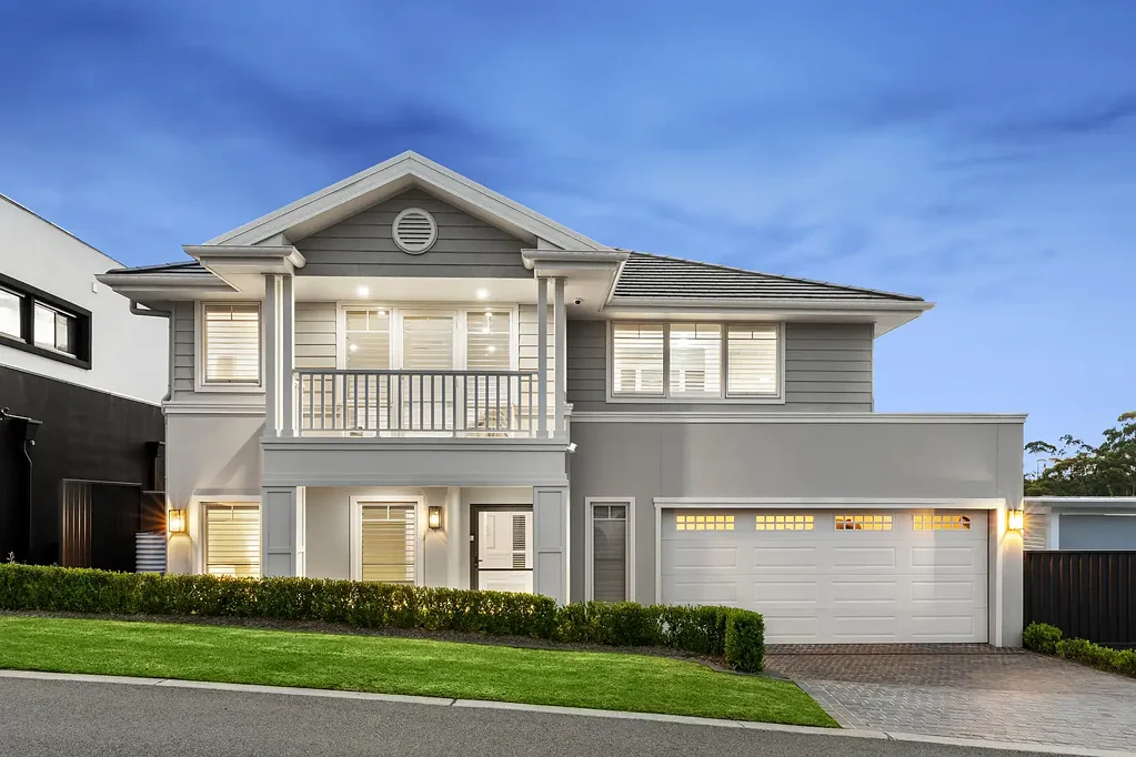 27 Whitsunday Circuit, North Kellyville, NSW 2155