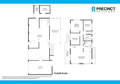 4 Gleneagles Street, Morayfield, QLD 4506, 3 slaapkamers, 1 badkamers, House