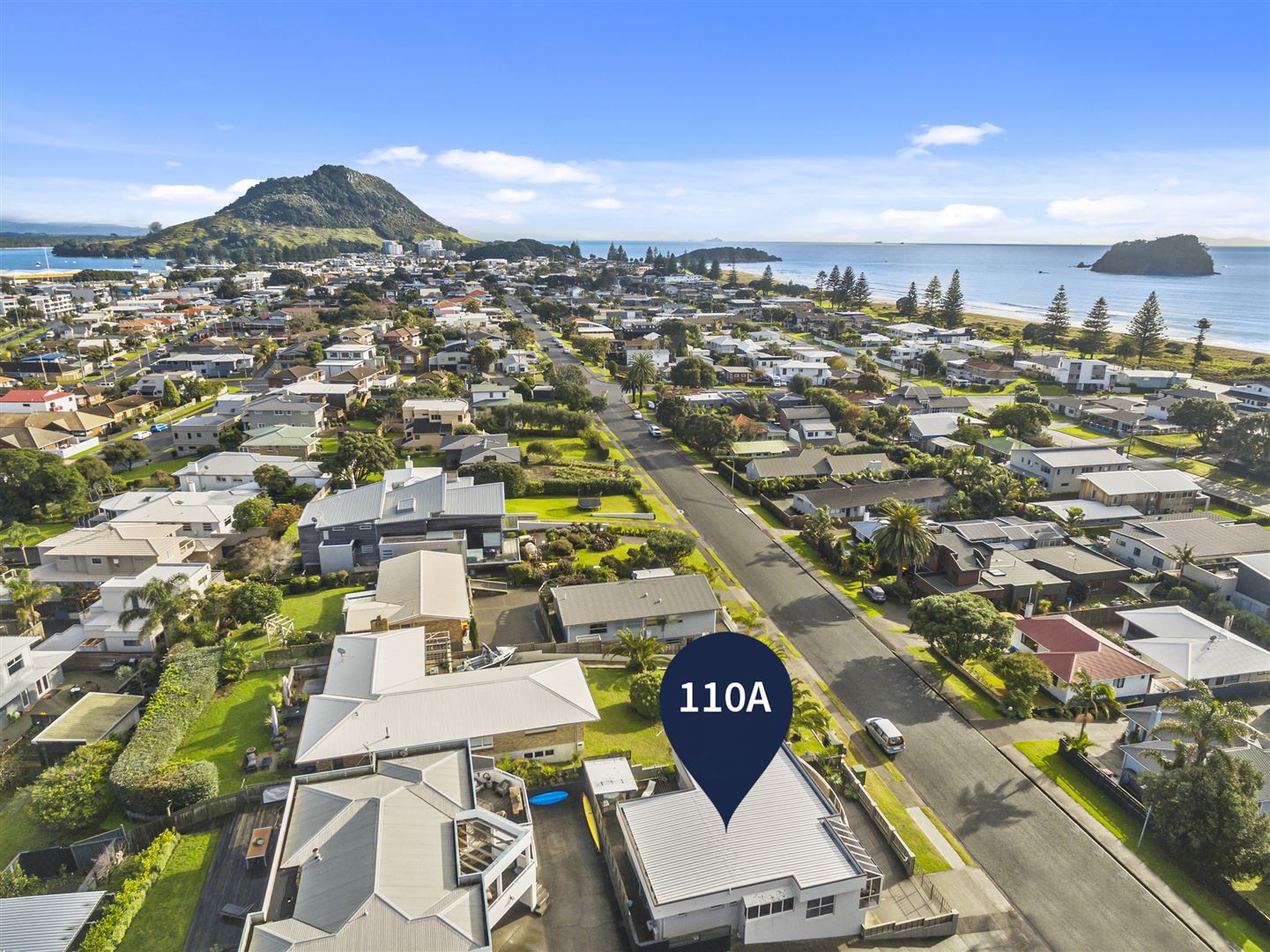 110a Oceanview Road, Mount Maunganui