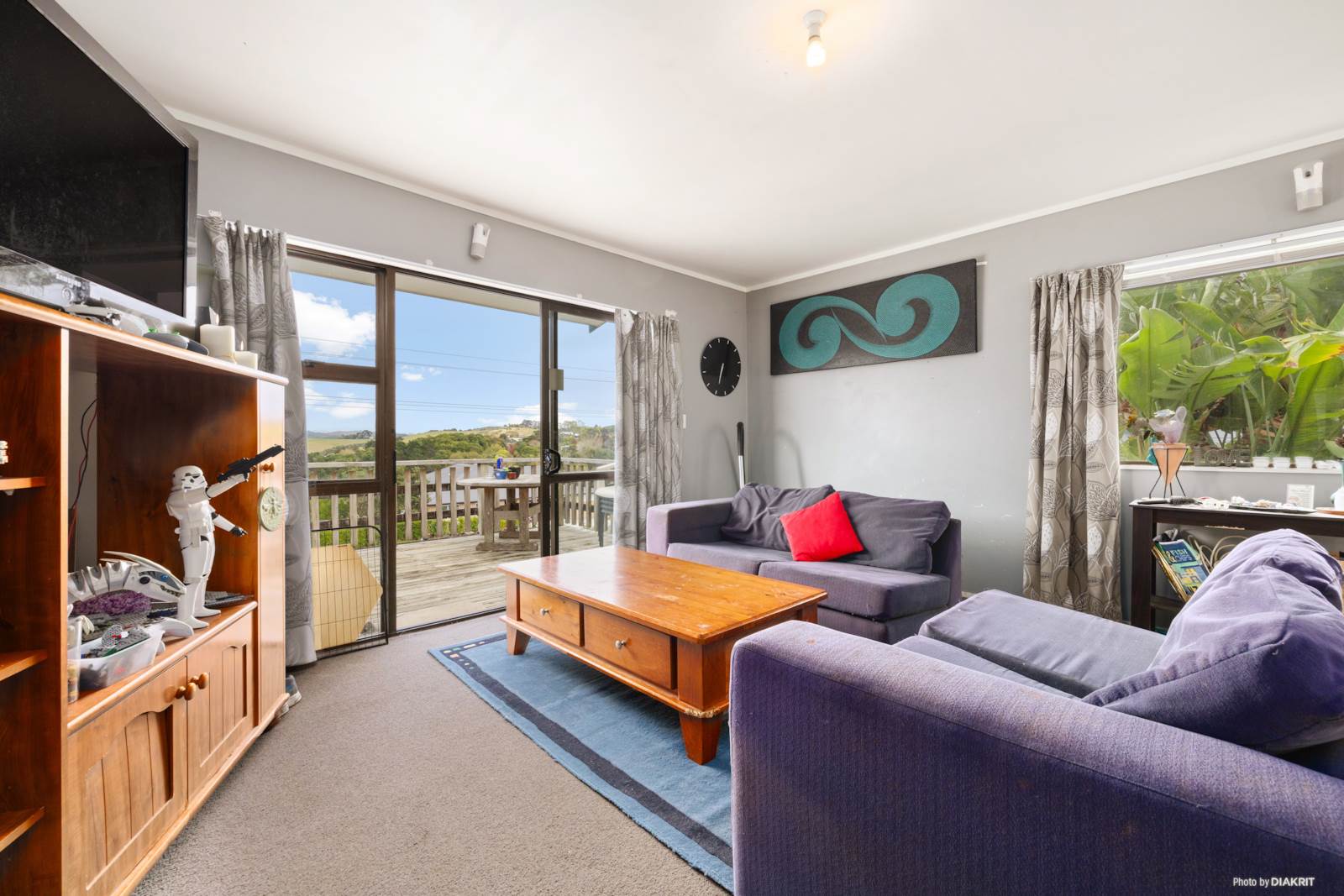 165 Mahurangi East Road, Snells Beach, Auckland - Rodney, 3 غرف, 1 حمامات, House