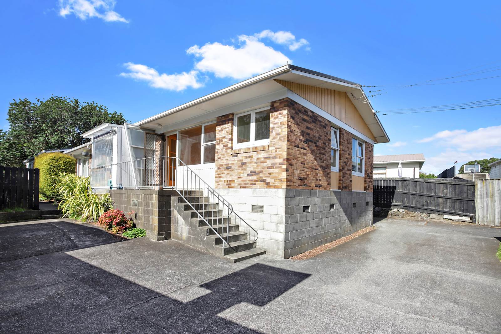 1/14 Saint Lukes Road, Mount Albert, Auckland, 1 રૂમ, 1 બાથરૂમ, Unit